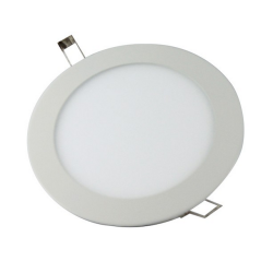 OPRUIMING! LED Paneel oud model rond 24w 300mm